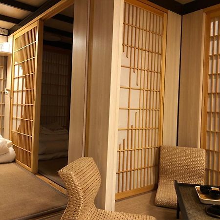 台甕茶室青年旅館 Tai-Wong Tatami Room Hostel 타이난 외부 사진