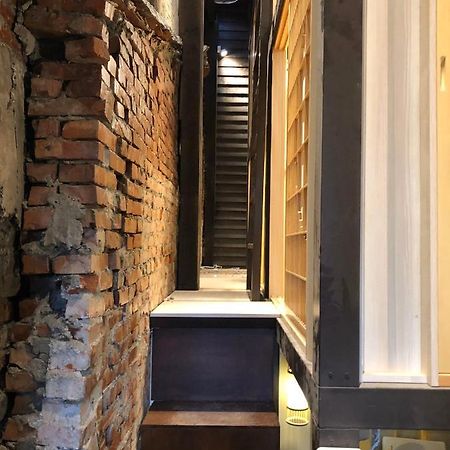台甕茶室青年旅館 Tai-Wong Tatami Room Hostel 타이난 외부 사진