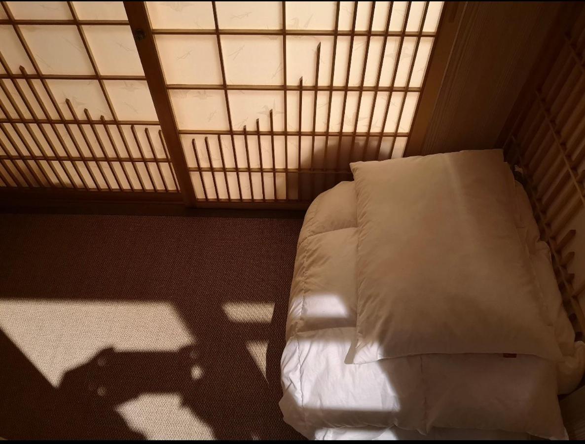台甕茶室青年旅館 Tai-Wong Tatami Room Hostel 타이난 외부 사진