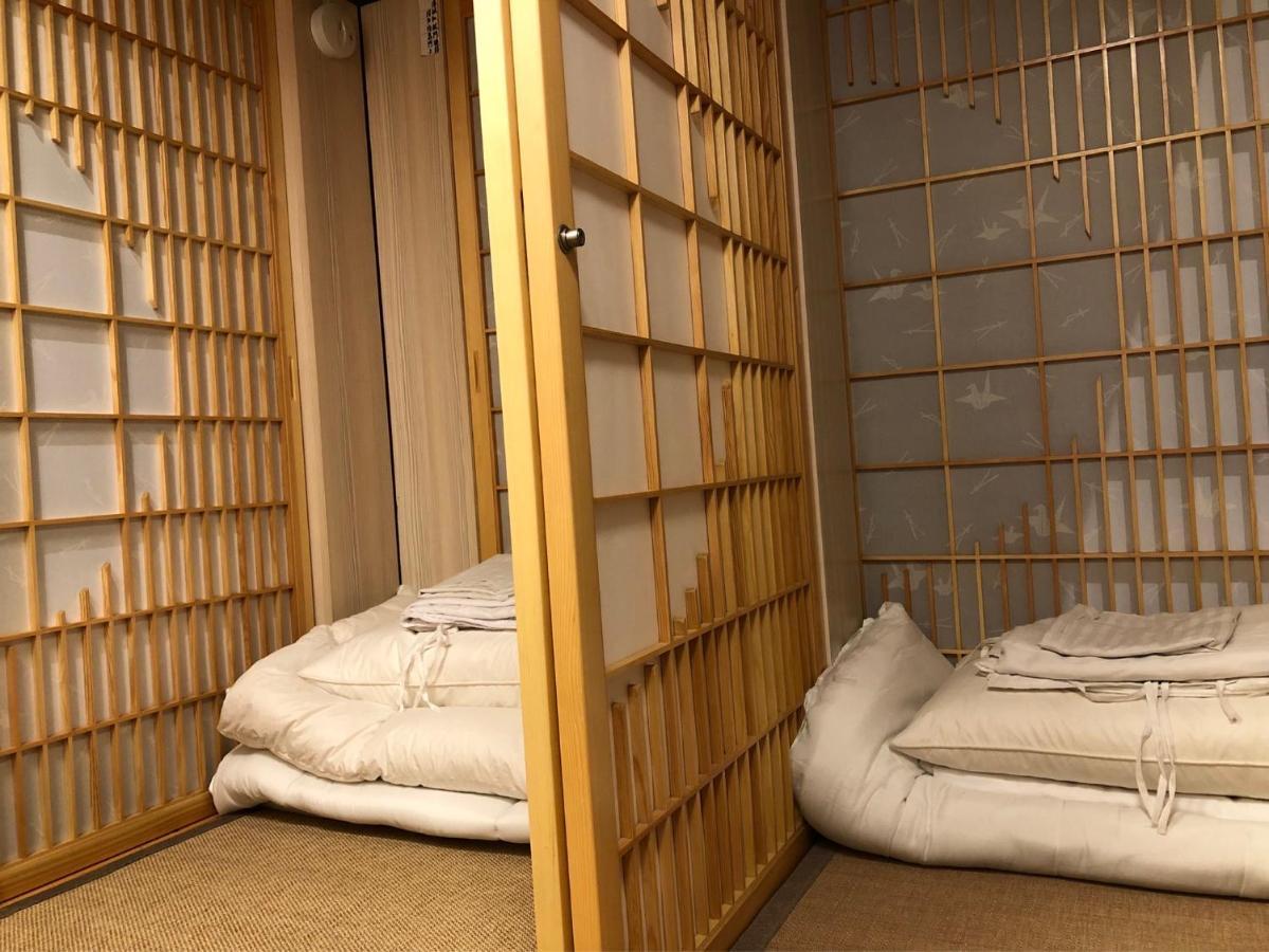 台甕茶室青年旅館 Tai-Wong Tatami Room Hostel 타이난 외부 사진