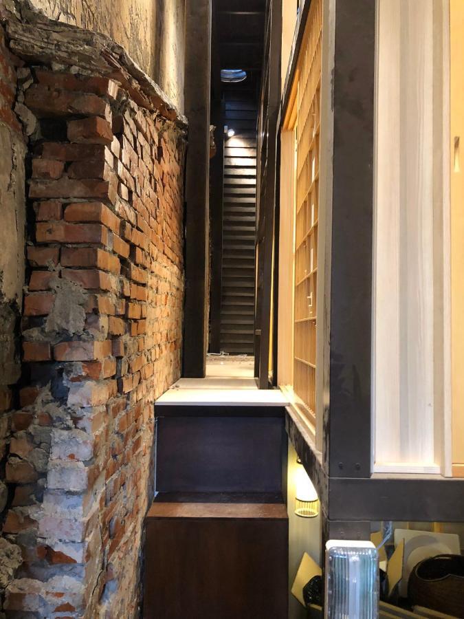台甕茶室青年旅館 Tai-Wong Tatami Room Hostel 타이난 외부 사진