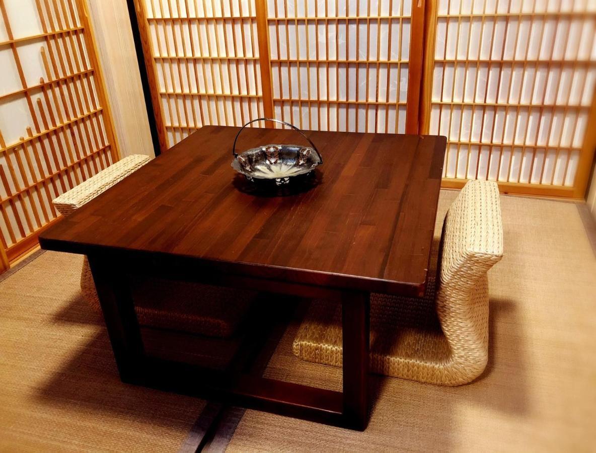 台甕茶室青年旅館 Tai-Wong Tatami Room Hostel 타이난 외부 사진